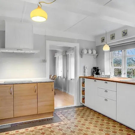 Awesome In With House A Panoramic View Semesterbostad