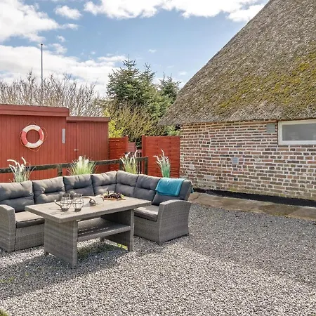Awesome In With House A Panoramic View Holiday home *