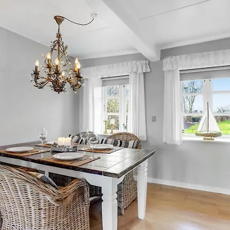 Awesome In With House A Panoramic View Holiday home *
