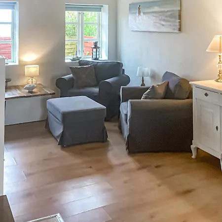 Awesome In With House A Panoramic View * Højer