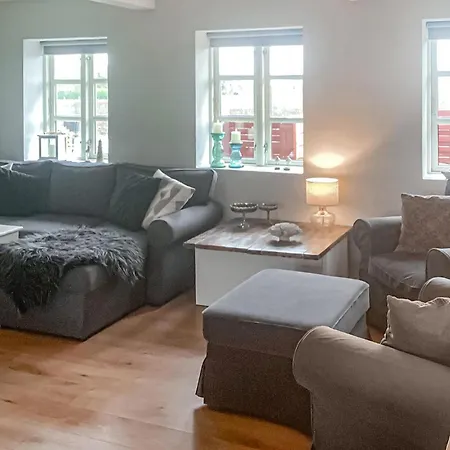 Awesome In With House A Panoramic View Holiday home *