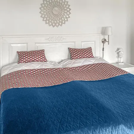 Feriehus Amazing In With Wifi *