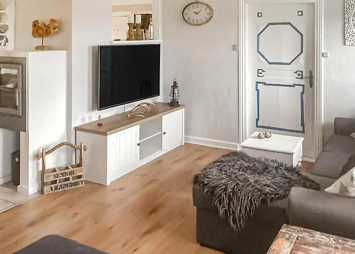 Amazing In With Wifi Casa de Férias *