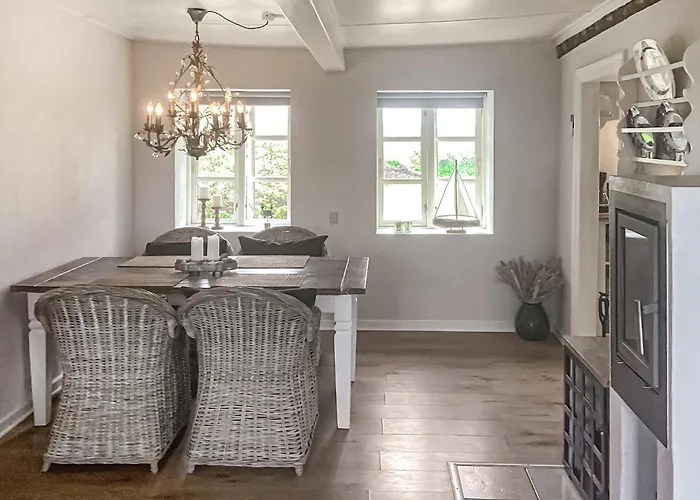 Casa de Férias Amazing In With Wifi *