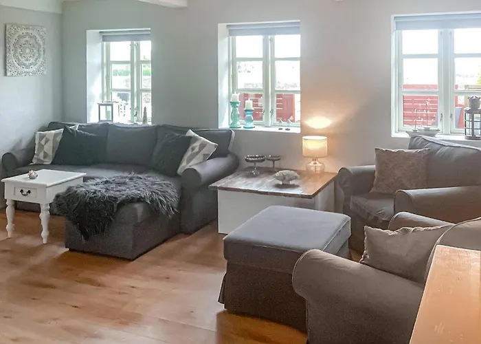 Amazing In With Wifi Casa de Férias *